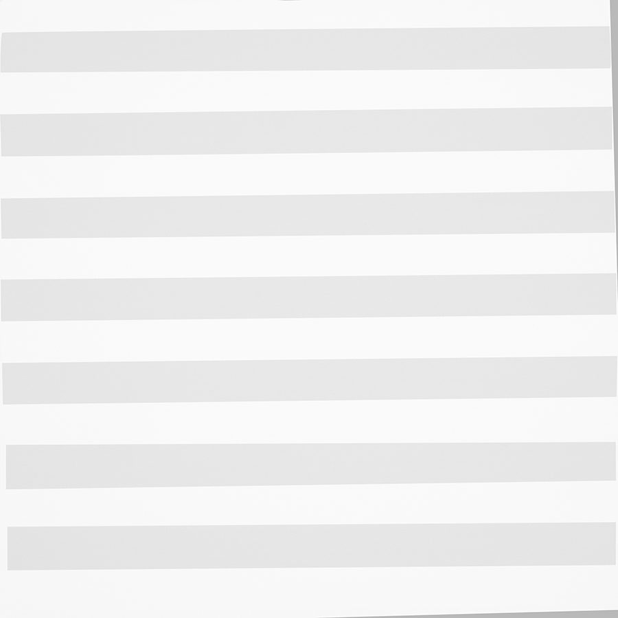 Imperial Stripe White tablecloths and overlay